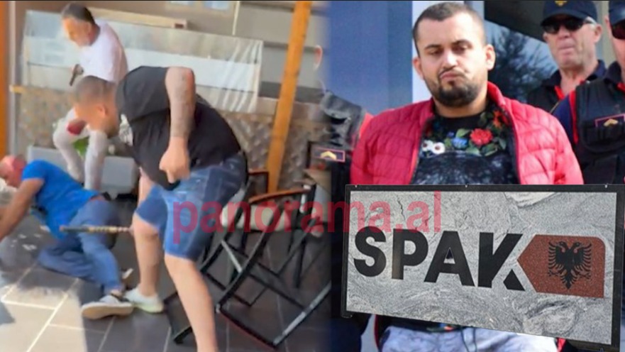 EMRAT/ Shkatërrimi i grupi kriminal Rraja, SPAK ekzekuton 10 urdhër arreste dhe sekuestron mijëra euro pasuri