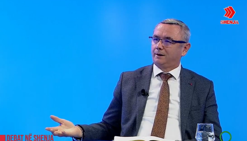 Zejd Rexhepi: Nuk do të ndodhë shkrirja në një parti pa u përçarë VLEN-i