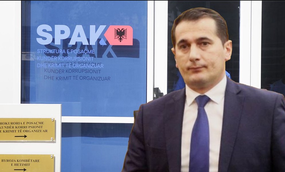 Zgjedhja e kreut të ri të SPAK, ambasadori gjerman: I uroj shumë sukses Klodian Brahos, lufta kundër korrupsionit dhe krimit të organizuar ka një rëndësi të jashtëzakonshme