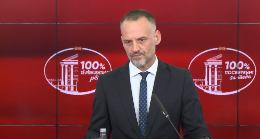 Ligji për përfaqësim adekuat, Qeveria autorizon Arben Fetain të merr pjesë në Komisionin e Venecias