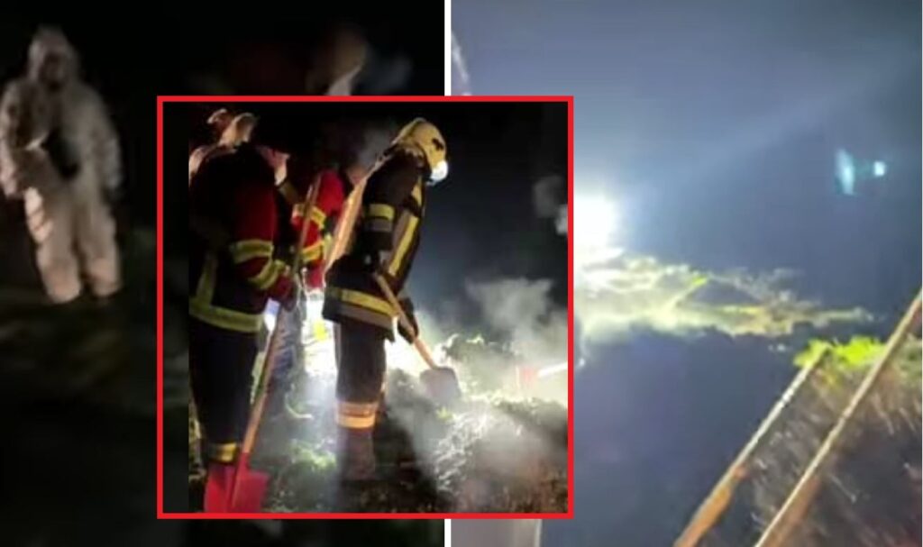 E vrau me revole dhe e varrosi – detaje të reja nga vrasja monstruoze në Negotinë të Gostivarit