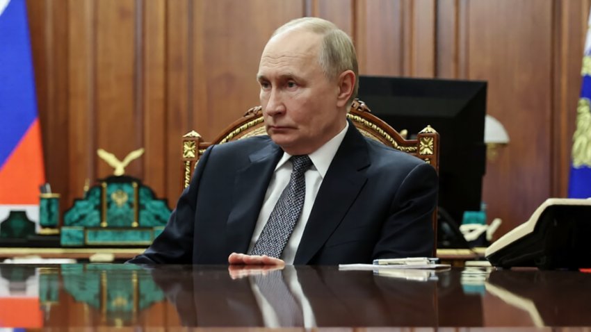 Rusia rrit presionin: Donbasi është i gjithi i yni, asnjë ndryshim samitit të Alaskës