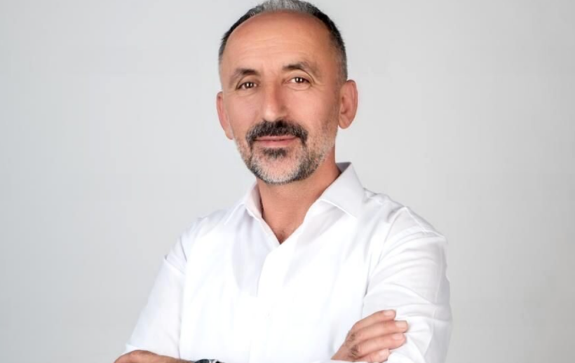 Nevzat Bejta do të jetë kandidati i VLEN-it për Gostivarin