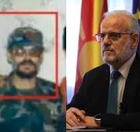 Talat Xhaferi nga protesta në Shkup: “Drejtësia duhet të vihet në vend”