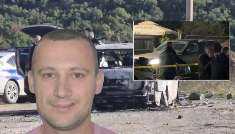 Vrasja e Mondi Mehallës, shoqërohet një person! U kap teksa dilte nga Shqipëria, ka përdorur makinën e atentatorëve të biznesmenit