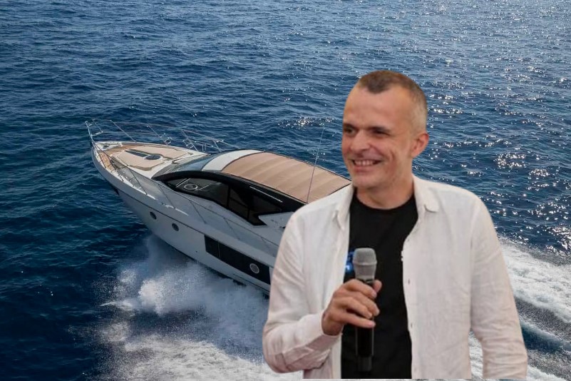 AKSHI favorizoi në tendera kompanitë e Ermal Beqirit, gazetarja Klodiana Lala: U ble jaht me vlerë 1 mln euro në emër të një 24-vjeçare rumune