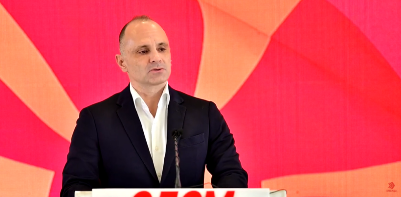 Filipçe: Qeveria dëshiron të ndalojë punën e opozitës dhe të krijojë shtet njëpartiak