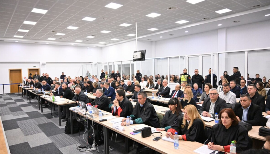 Vazhdon gjykimi për tragjedinë në Koçanë