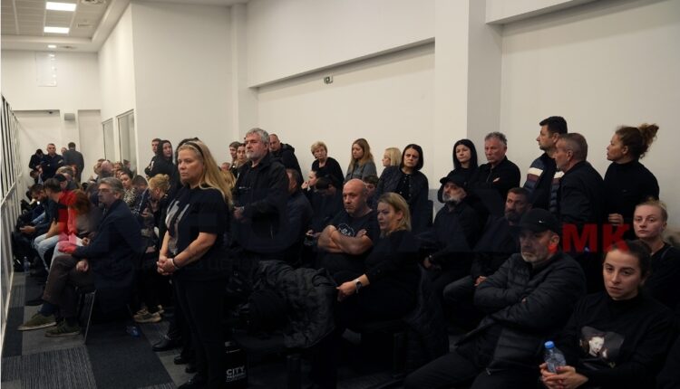 Joshevska: Akuza për rastin “Puls” është kurth që krijon kaos, jo drejtësi!