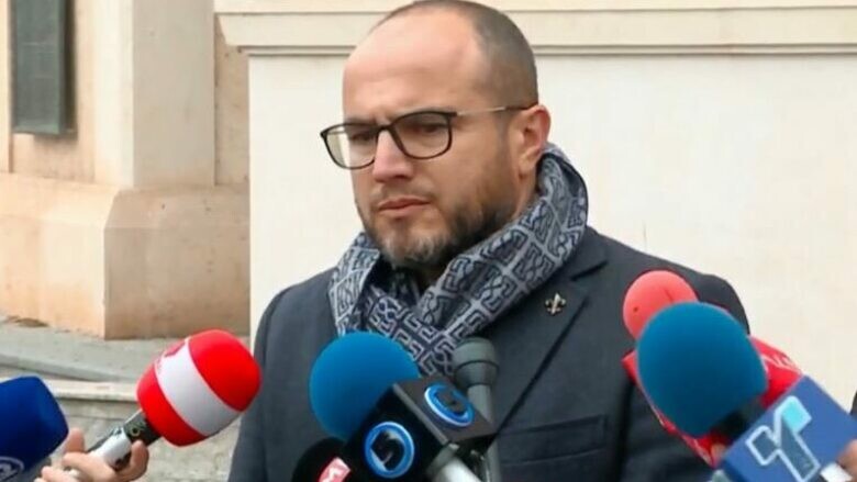 Prokurori Mustafa Hajrullahi dha dorëheqje