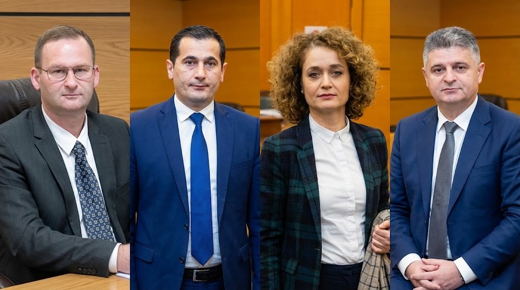 Kush janë katër kandidatët që synojnë të marrin drejtimin e SPAK-ut, pas Altin Dumanit