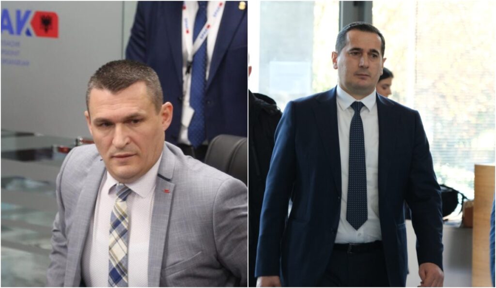 Klodian Braho kreu i ri i SPAK, Ambasada e SHBA në Tiranë: Presim të vazhdojmë partneritetin! Vlerësime Altin Dumanit për integritetin dhe guximin