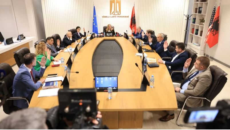 KLP zgjedh të enjten kreun e ri të SPAK! Konfirmohet pjesëmarrje e lartë e përfaqësuesve të Ambasadave në Tiranë, gazetarët mbeten jashtë