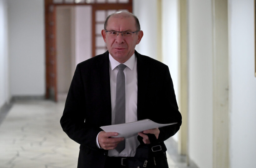 (VIDEO) Shkarkimi i kryeprokurorit nesër në seancë plenare