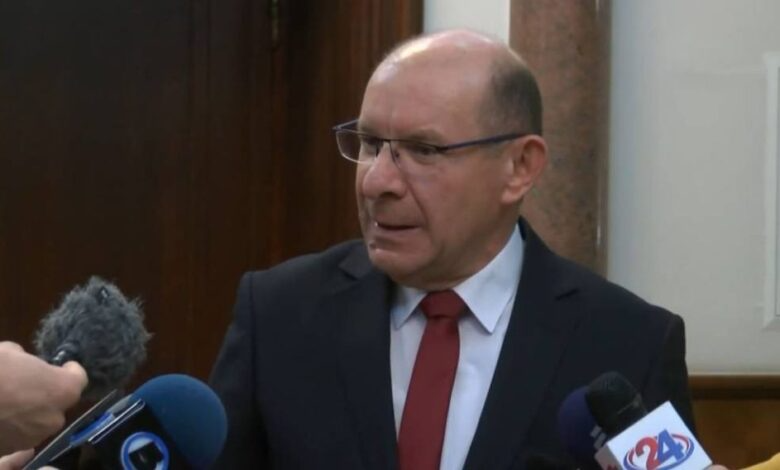 Propozimi për shkarkimin e pokurorit publik Kocevski nesër në seancën parlamentare