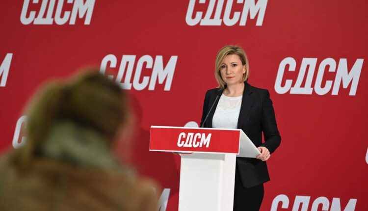 Kuzeska: Prokuroria duhet të ndërmarrë veprime për skandalin prej 9 milionë eurosh