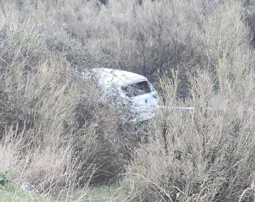 “Nëse nuk gjej punë….”- Dyshohet se i vuri flakën vetes në makinën e tij, zbardhet biseda e fundit e ish-policit me familjarët!