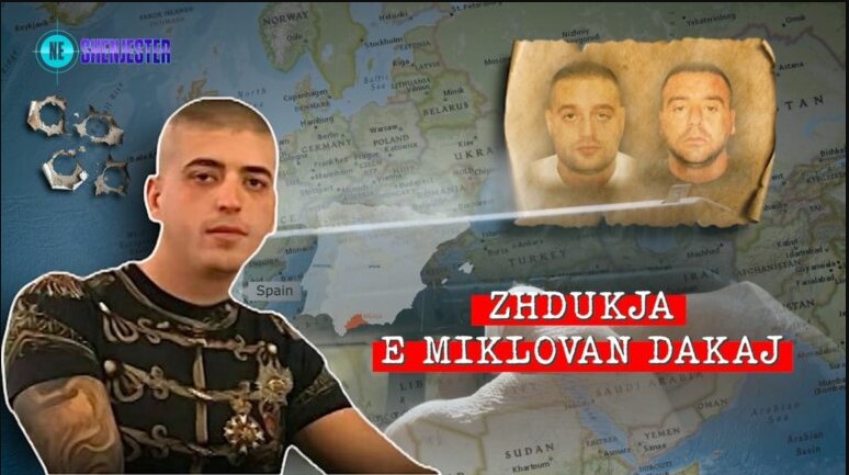 Shqiptarët që zhduku mafia në Spanjë, nga Miklovan Dakaj te Sokol Feka, Malshi e Sinaj! Saga e krimeve, t*rturave dhe ekzekutimeve në Malaga