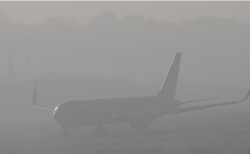 TAV del me informacione të fundit lidhur me trafikun ajror