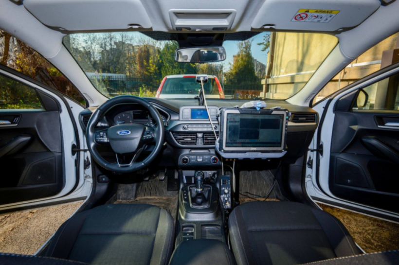 Jo vetëm “Safe City”! MPB është pajisur me makina speciale për matje të shpejtësisë, do qarkullojnë 24h