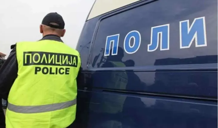 E kërcënoi nusen e djalit, arrestohet gostivarasi 62-vjeç