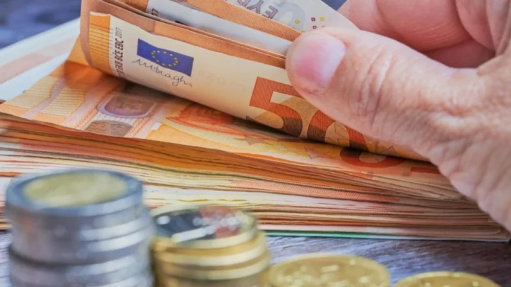 Rezervat valutore të Maqedonisë arrijnë 4,86 miliardë euro