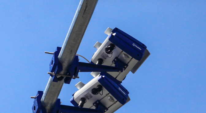 “Safe City” u dërgon gjobat kompanive të lizingut për shkeljet çka i bëjnë automjetet zyrtare, paralajmërohen ndryshime ligjore