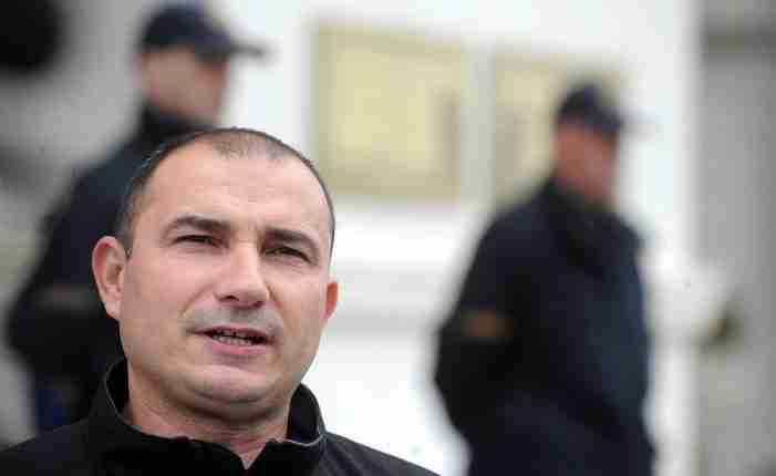 Ish-komandanti i “Lavovi” pjesë e Qeverisë akuza ndaj protestës “Liri për Çlirimtarët e UÇK” sot në Shkup