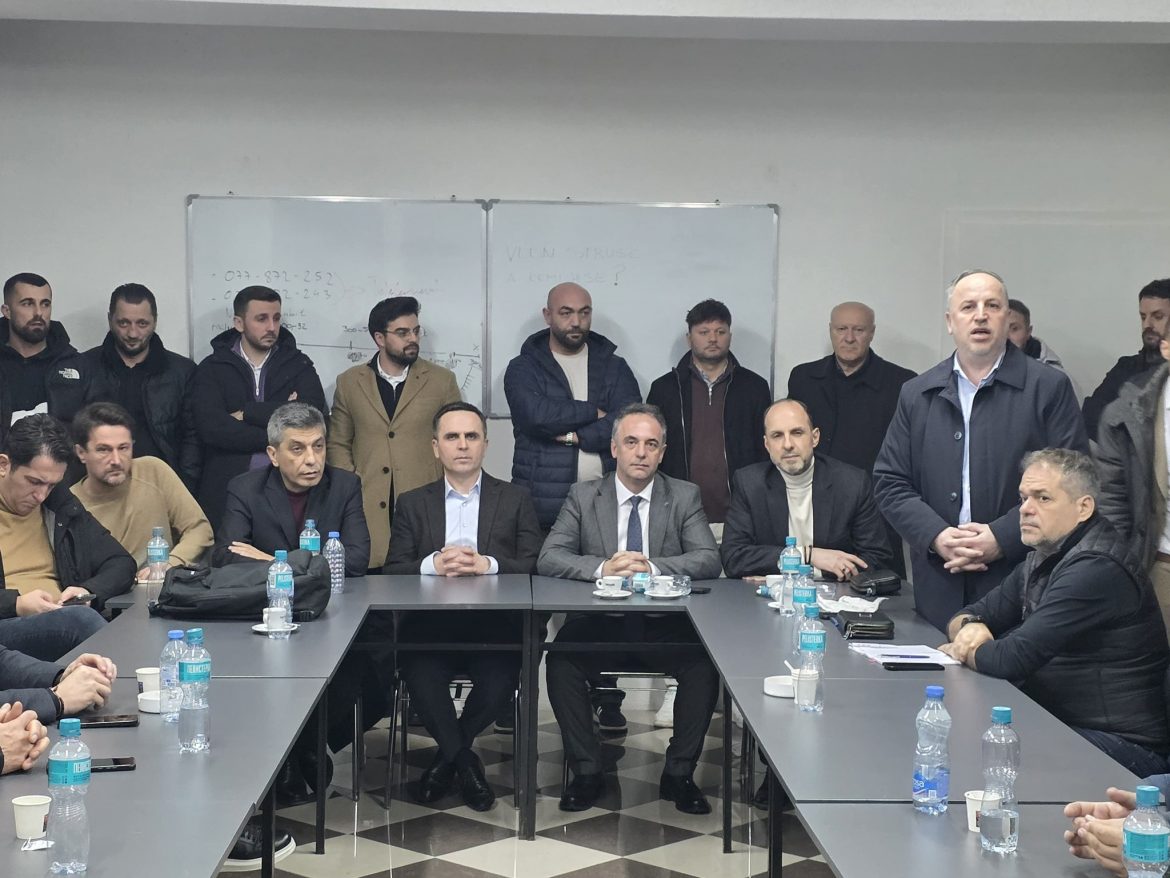 VLEN  19 tetori e nisi valën  më 11 janar Gostivari e përmbyll ndryshimin 