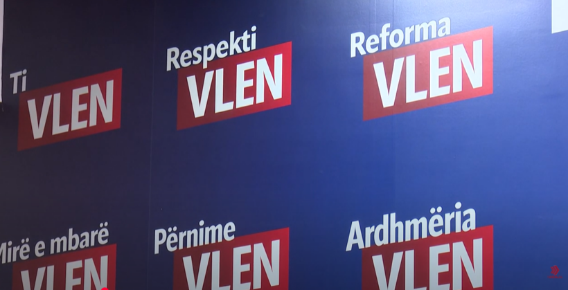 VLEN: Edhe një gënjeshtër e BDI-së u shemb, në vitin 2024 ka rritje të përfaqësimit të drejtë