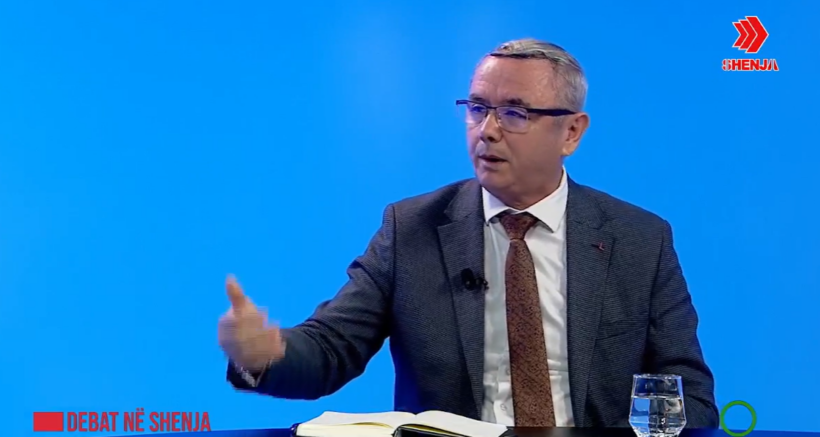 Zejd Rexhepi: Ligji për përfaqësim të drejt është tallje, mos deklarimi i përkatësisë etnike e dëmton përfaqësimin