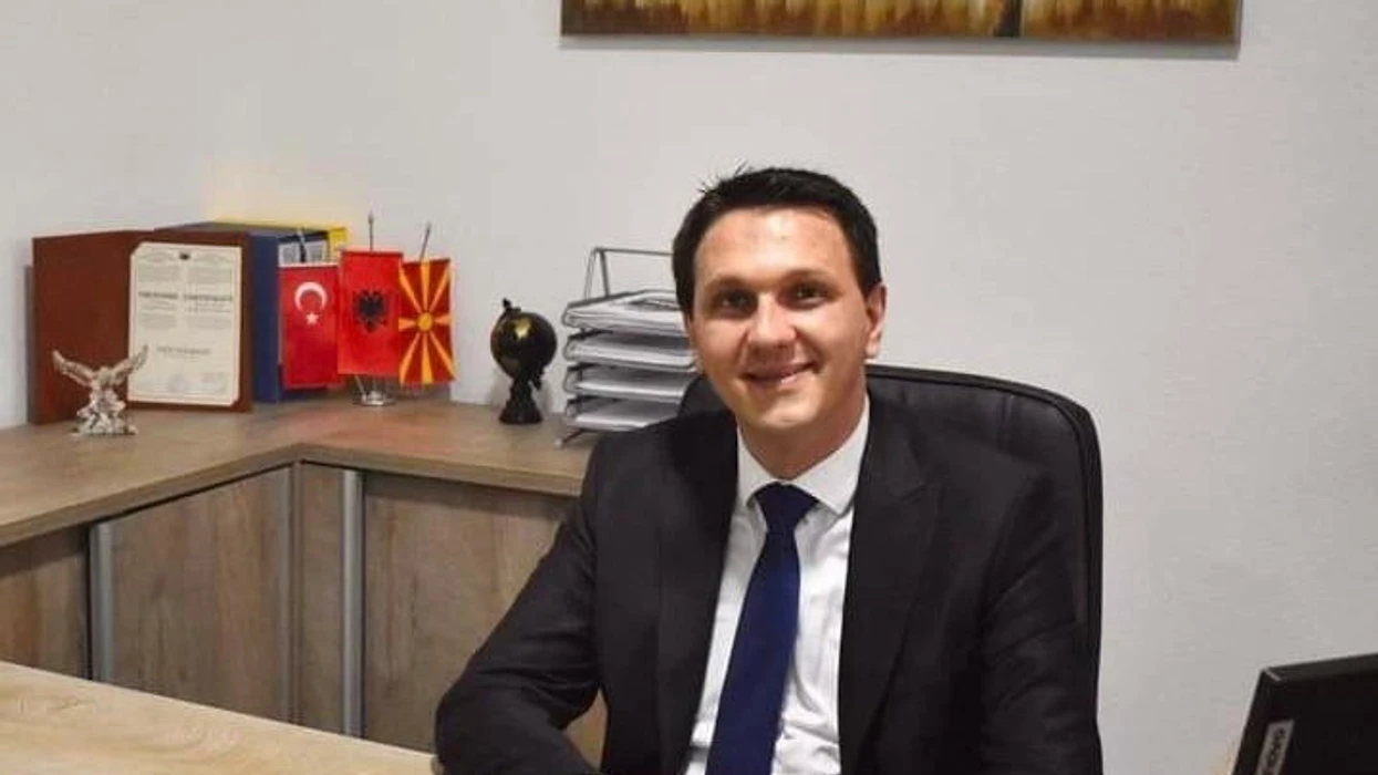 Isen Shabani shpall fitoren në Komunën e Vrapçishtit