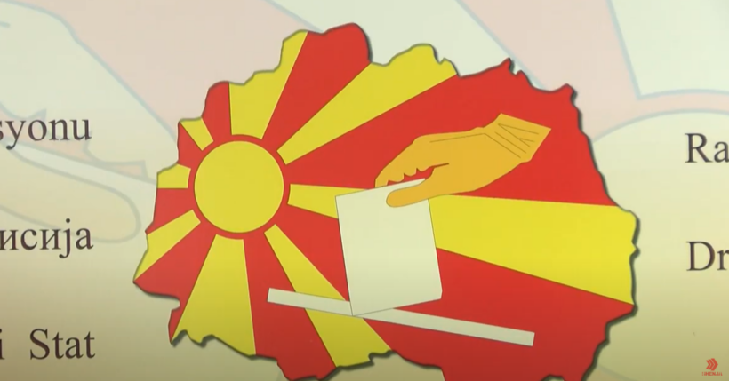 Zgjedhjet e përsëritura  deri ora 18 30 kanë votuar 28 07  e votuesve