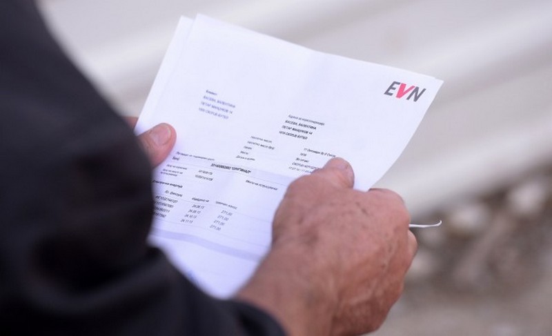 1100 euro për 20 ditë, faturat e EVN-së që po tronditin mërgimtarët