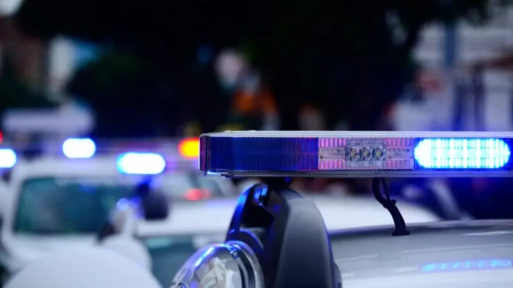 Goditi këmbësorin  policia arreston shoferen 40 vjeçare nga Shkupi