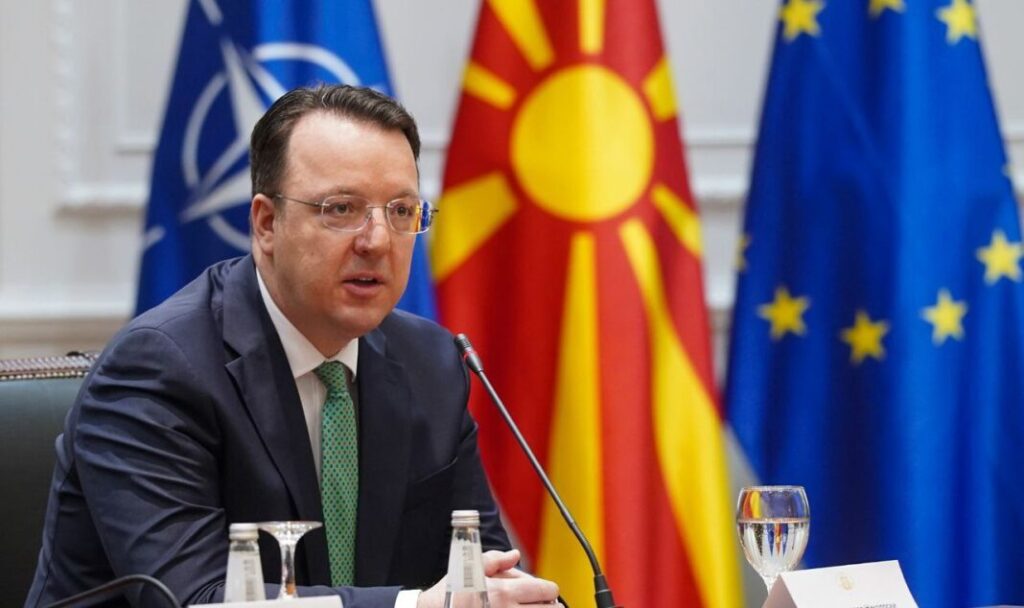 Nikolloski njofton se hekurudha me shpejtësi të lartë pritet të përfundojë në vitin 2031