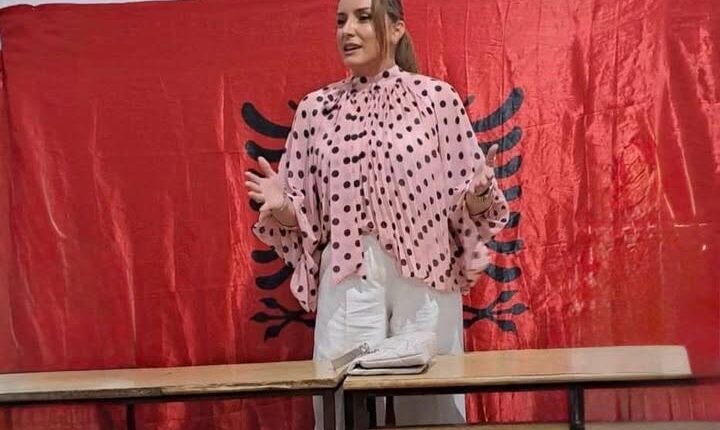 Dauti  Shtet unitar dhe një njësi zgjedhore e ndihmojnë njëra tjetrën  Po shqiptarët 