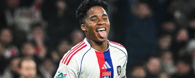 Falë një goli të Endrick  Lyon fitoi u kualifikua për në 16 tat e Kupës së Francës 