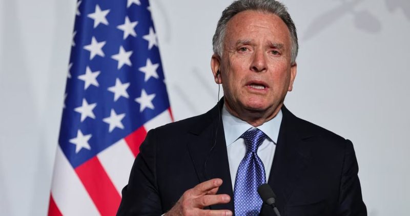 Witkoff: Nuk jemi në bisedime me Iranin