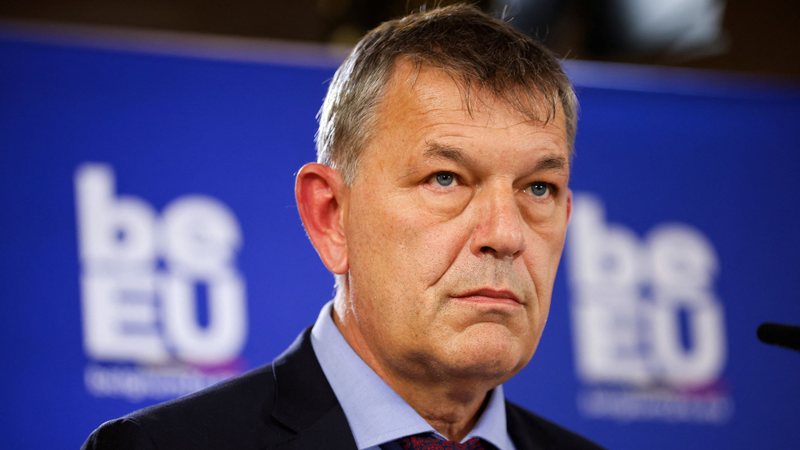 Lazzarini  Dimri po përkeqëson situatën në Gazë