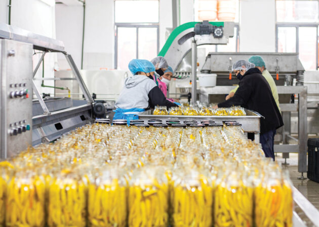 Në vitin 2026, agroindustria pret rritje të kostove dhe rënie konsumi