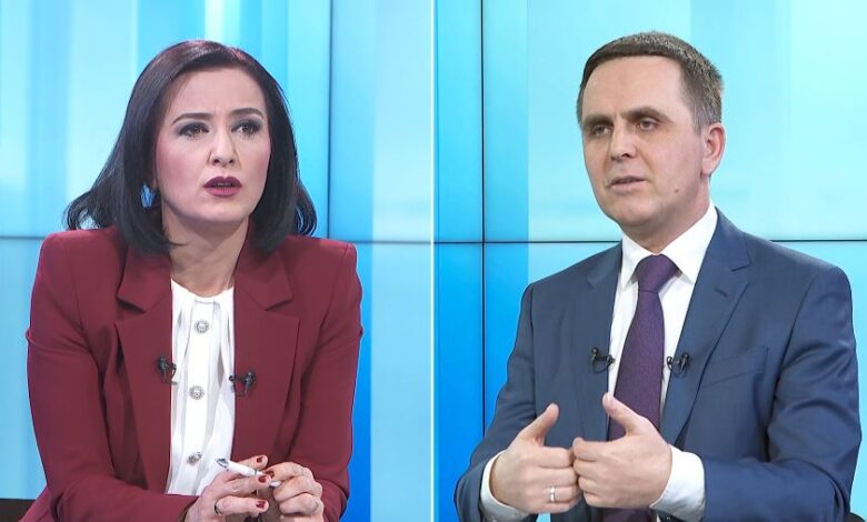 Kasami  Shkrirja e VLEN it në një subjekt të vetëm politik do të ndodh shumë shpejtë