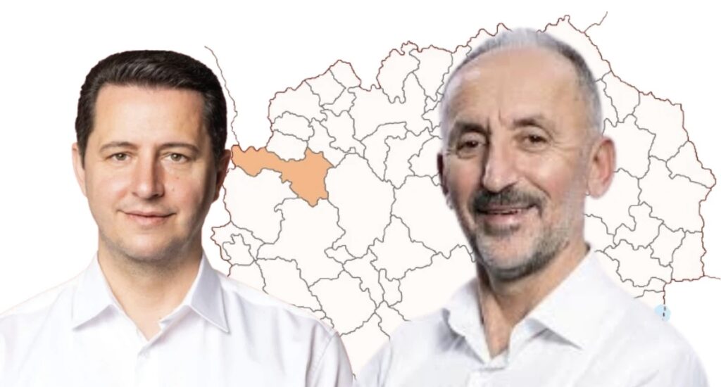 Limani me epërsi të thellë ndaj Bejtës