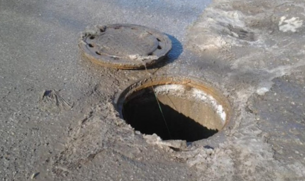 Nipi gjen të vdekur dajën në pusetë, nis hetimi në Debresh të Gostivarit