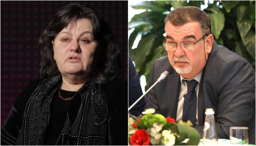 Bashkëshortja e Astrit Kalasë tregon si e mori vesh për ekzekutimin e gjyqtarit në seancën e Apelit: Ai ishte trim, ka gjykuar dosje të ‘nxehta’! Dilte në rrugë pa frikë në ’97! Thoshte: ‘S’i kam bërë gjë njeriu!’