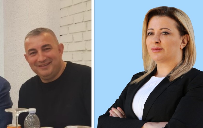 E denoncuar disa herë nga opozita, Dallëndyshe Bici largohet nga drejtimi i IKMT, e zëvendëson ish-funksionari i OSHEE (EMRI)