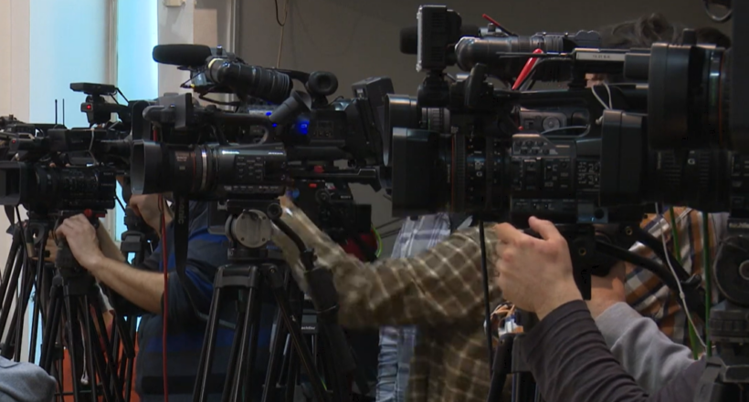 (VIDEO) MPB formon një komitet kombëtar për mbrojtjen e gazetarëve