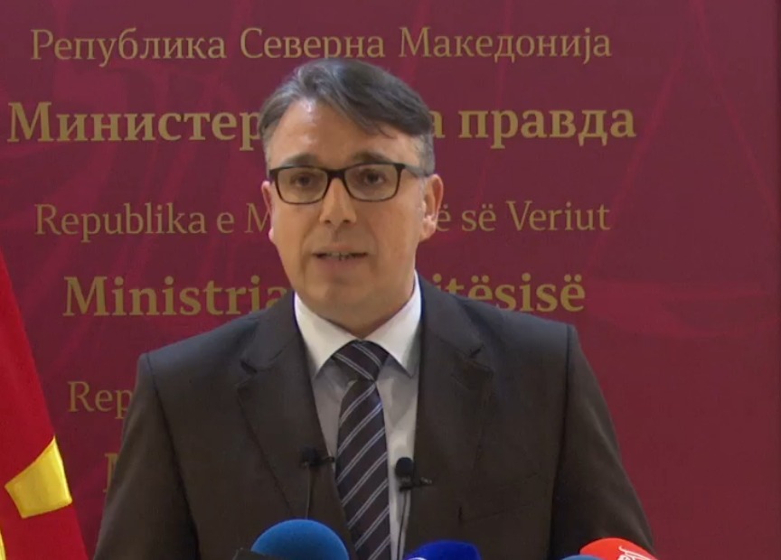 Filkov: Atje ku ka indikacione për keqpërdorime, do të ketë reagim institucional