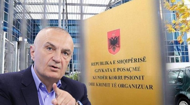 GJKKO rrëzoi kërkesën për lirimin nga qelia, Ilir Meta ankimon vendimin në Apelin e Posaçëm