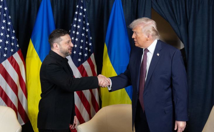 Rusia  Ukraina dhe ShBA do të zhvillojnë bisedime trepalëshe në Abu Dhabi